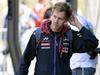 Villeneuve: Vettel mora nujno zapustiti Red Bull