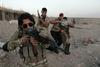 Nuri Al Maliki potrdil zračni napad Sirije na Irak