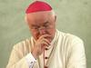 Vatikan zaradi zlorab otrok izključil nekdanjega nuncija