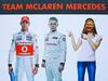 McLaren počasi razmišlja o prihodnosti: odhod Buttona?