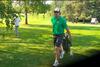 Sproščen Kopitarjev golf z dobrodelnim pridihom