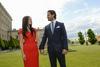 Švedski princ zaprosil za roko nekdanjo manekenko Sofio