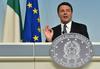Italija prevzema polletno predsedovanje EU-ju