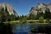 150 let parka Yosemite: veličastne pečine, slapovi in sekvoje velikanke