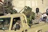 ZN poziva k preprečitvi pokola v iraškem mestu Amerli