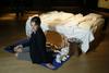 Umazano posteljo Tracey Emin prodali za 2,5 milijona funtov