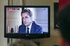 Sarkozy: Gre za zlorabo pravosodnega sistema v politične namene