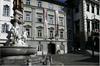 Zgodovinski arhiv Ljubljana se noče seliti, župan opozarja na dolžnost ministrstva