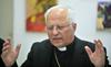 Škof Glavan: V Cerkvi smo svobodni in je velika demokracija