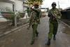 Najmanj 29 mrtvih v streljanju v kenijskem obalnem okrožju