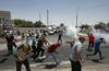 Haag začenja preliminarno preiskavo zločinov na palestinskih ozemljih