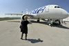 Adria Airways zmanjšala izgubo za več kot 2 milijona evrov