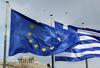 Evrsko območje odobrilo novo milijardo posojila za Grčijo