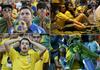 Foto: Brazilija se po neverjetni katastrofi duši v solzah
