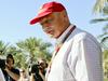 Niki Lauda spet na intenzivni negi, zdravniki pomirili oboževalce 