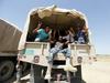 V šiitskem delu Iraka našli 53 trupel