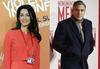 George Clooney besen zaradi lažnih govoric