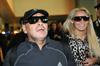 Maradona: Obravnavali so me kot idiota. Ne dajem izjav!