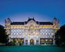 50 najboljših hotelov: od ameriškega ranča do budimpeškega grand hotela