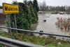 Slovenija bo zaradi poplavne škode na Dravi tožila avstrijsko družbo Verbund