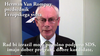 Predsednik Evropskega sveta van Rompuy podpira SDS