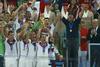 Philipp Lahm odhaja kot svetovni prvak