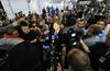 Tuji mediji o volitvah v Sloveniji: Zmagal je novinec