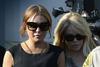 London kliče, Lindsay Lohan se poslavlja od ZDA