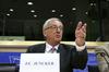 Juncker slovenski predlog za evropskega komisarja pričakuje do konca tedna