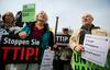 Cerar o TTIP-u: Proces mora biti še preglednejši