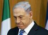 Netanjahu izraelski vojski ukazal kopensko ofenzivo na Gazo