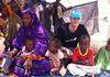 Nachbar v Čadu: Barva dresa ni pomembna, ko gre za pomoč otrokom