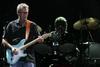 Clapton se poslavlja od koncertov