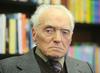 Slovenian writer Alojz Rebula:  90th birthday and still writing