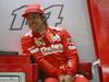 Alonso o Ricciardu: Daniel je zelo pameten dirkač!