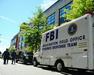 FBI v povezavi z bombnimi pošiljkami Trumpovim kritikom aretiral osumljenca