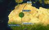 Malijski predsednik: Na severu države opazili razbitine potniškega letala