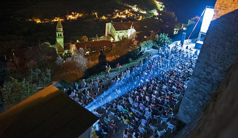 17. Motovun Film Festival letos poteka od 26. do 30. julija. Foto: Motovun Film Festival