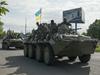 Medsebojne obtožbe Ukrajine in Rusije o obstreljevanju