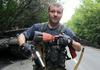 ZN: Proruski separatisti v Ukrajini vzpostavili 