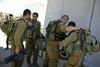 Propadlo premirje: Hamas zajel izraelskega vojaka