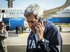 Der Spiegel: Izrael med mirovnimi pogajanji prisluškoval Kerryju