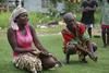 Foto: Liberija zaradi ebole razglasila izredne razmere