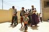 Islamski skrajneži iz Iraka pregnali že več deset tisoč ljudi