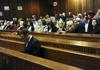 Tožilstvo: Pistorius je bil lažniva priča, prikrojil je svoje dokaze