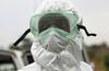 Mednarodne izredne razmere zaradi ebole