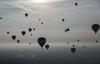Konec tedna bodo nebo nad Prekmurjem prekrili baloni