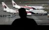 Malaysia Airlines v prestrukturiranju se umika z borze