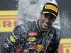 Ricciardo: Lepo je premagovati Vettla