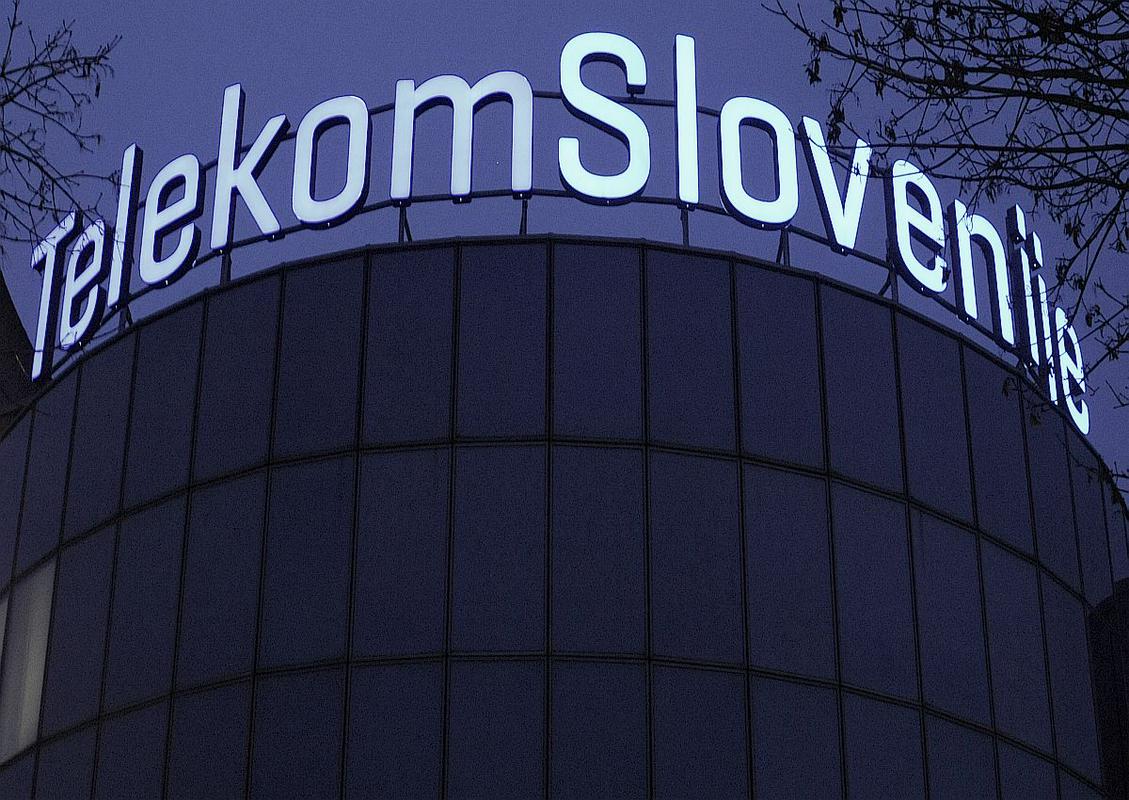 Telekom Slovenije je naslednji na seznamu za prodajo. Foto: BoBo